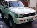 Selling Beige Toyota Hilux 2007 at 90000 km in Quezon City-9