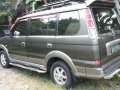 Selling Silver Mitsubishi Adventure 2009 in Caloocan-1