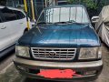 Blue Toyota Revo 2001 for sale in Pasay-1