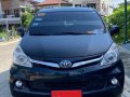 Black Toyota Avanza 2016 for sale in Cavite-4