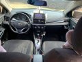 Sell Purple 2016 Toyota Vios Sedan at 47000 km in Manila-1