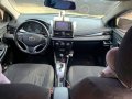 Sell Purple 2016 Toyota Vios Sedan at 47000 km in Manila-3