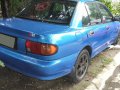 Blue Mitsubishi Lancer 1994 Wagon for sale in Manila-0