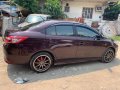 Sell Purple 2016 Toyota Vios Sedan at 47000 km in Manila-2