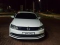 Selling White Volkswagen Jetta 2016 in Angeles-0