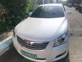 White Toyota Camry 2007 for sale in Cainta-3