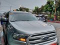 Silver Ford Everest 2018 for sale in Pasig-3