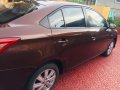 Brown Toyota Vios for sale in Batangas-3