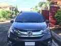 Silver Honda BR-V 2019 for sale in Davao City-0