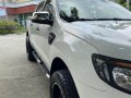 White Ford Ranger 2013 for sale in Manila-4