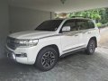 Selling Pearl White Toyota Land Cruiser 2019 in Subic-7