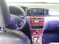 2005 Toyota Corolla Altis 2005 G 1.8 at affordable price for sale in Muntinlupa-6