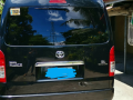 Toyota Hiace GL matic 2015-1