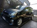 Toyota Wigo 2016 1.0vvti Variant G-0