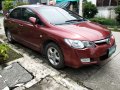 Honda Civic 2008 For Sale in Paranaque City-0
