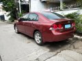 Honda Civic 2008 For Sale in Paranaque City-1