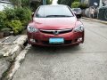 Honda Civic 2008 For Sale in Paranaque City-2