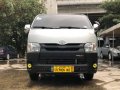 2014 Toyota Hiace Commuter MT Diesel-8