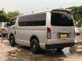 2014 Toyota Hiace Commuter MT Diesel-11