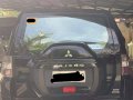 MITSUBISHI PAJERO 2018-1