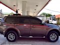 2014 Mitsubishi Montero Sports GLX AT 678t Nego Batangas Area-5