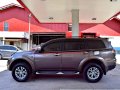 2014 Mitsubishi Montero Sports GLX AT 678t Nego Batangas Area-10