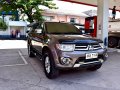 2014 Mitsubishi Montero Sports GLX AT 678t Nego Batangas Area-13