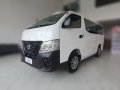 2020 Nissan NV350 Urvan 18-seater MT-0