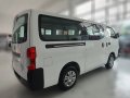 2020 Nissan NV350 Urvan 18-seater MT-1