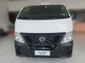 2020 Nissan NV350 Urvan 18-seater MT-2