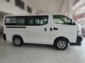 2020 Nissan NV350 Urvan 18-seater MT-5