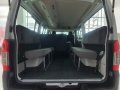 2020 Nissan NV350 Urvan 18-seater MT-8