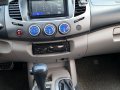 Mitsubishi Strada 2007 4x4 2.5L Automatic-4