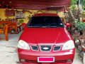 Chevy Optra 2004-2