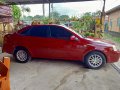 Chevy Optra 2004-5