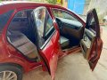 Chevy Optra 2004-6