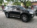 2015 Mitsubishi Montero Glx-5