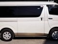 Toyota Hiace GL Grandia 3.0 MT 2018-3