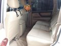 Sell White Toyota Land Cruiser in Quezon City-4