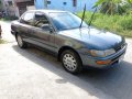 Blue Toyota Corolla for sale in Manila-7