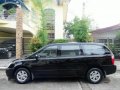 Black Kia Carnival 2012 for sale in Pasig-5