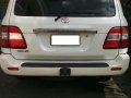 Sell White Toyota Land Cruiser in Quezon City-0