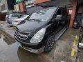 Sell Black 2013 Hyundai Grand Starex in Las Piñas-7