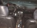 Silver Mitsubishi Lancer 1996 for sale in Quezon City-0