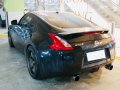 Black Nissan 370Z for sale in Manila-4