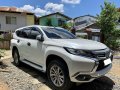 Sell Pearl White Mitsubishi Montero in Davao City-7