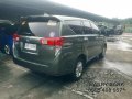 Sell Grey Toyota Innova 2016 in Pasay-5