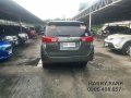 Sell Grey Toyota Innova 2016 in Pasay-4