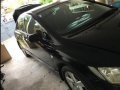 Sell Black 2007 Honda Civic in Calamba-8