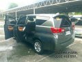 Sell Grey Toyota Innova 2016 in Pasay-5